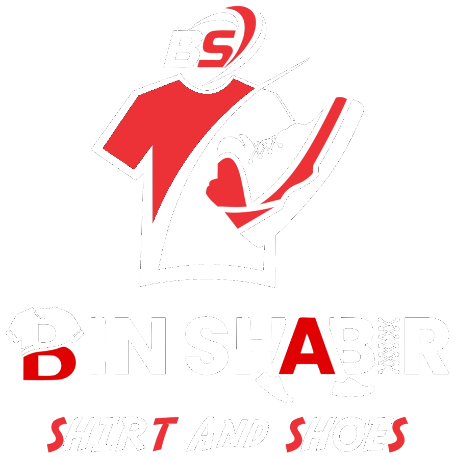 Bin Shabbir logo