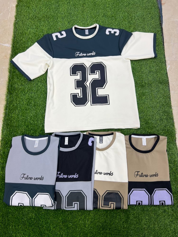 T-Shirts at Bin Shabbir Rahim Yar Khan