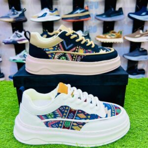 Fashion Sneakers – Bin Shabbir Rahim Yar Khan