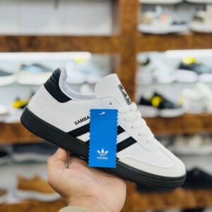 adidas Samba – Bin Shabbir Rahim Yar Khan