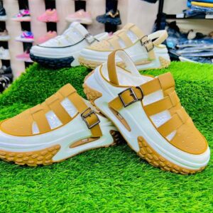 Sandal Style Girls Shoes – Bin Shabbir Rahim Yar Khan