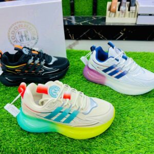 Jodonhuma Ladies Imported Shoes – Bin Shabbir Rahim Yar Khan